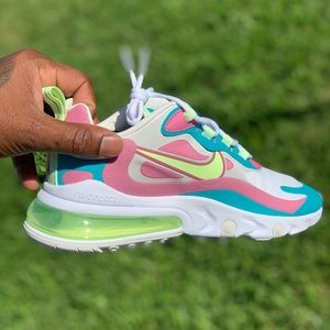 Brand new Nike Air Max 270 ✅